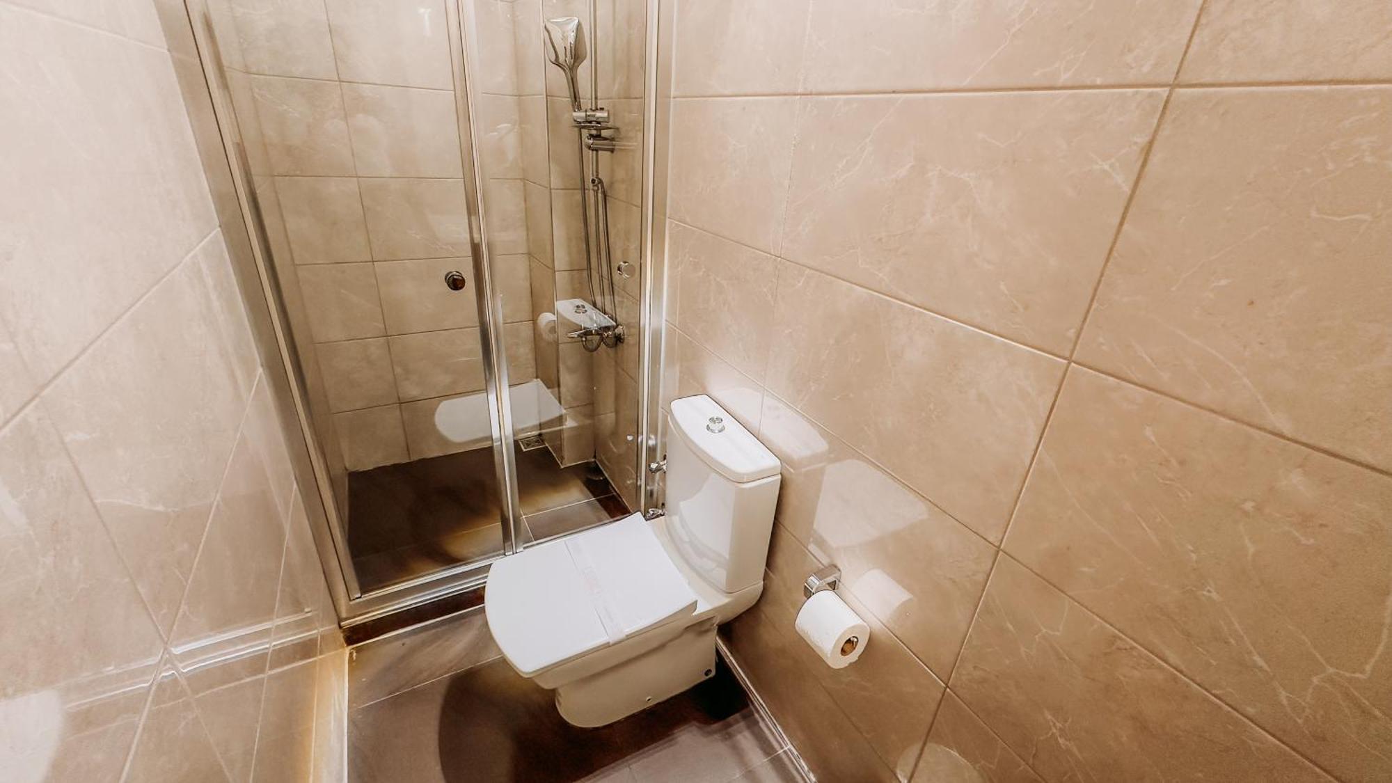 L'agora Old Town Hotel&bazaar Hotel İzmir