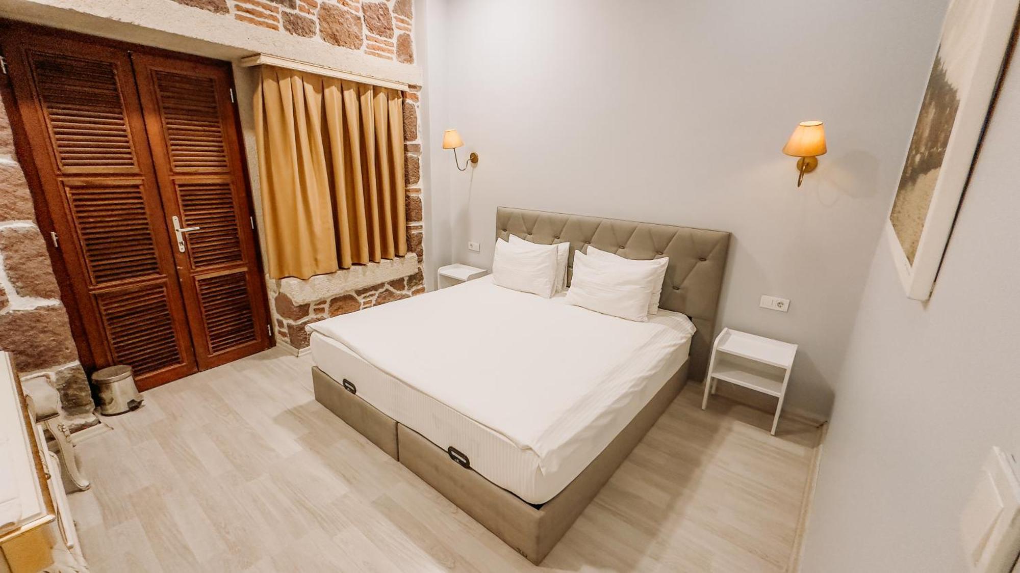 Hotel L'agora Old Town Hotel&bazaar İzmir