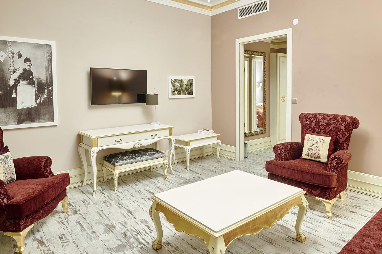 L'agora Old Town Hotel&bazaar 3*