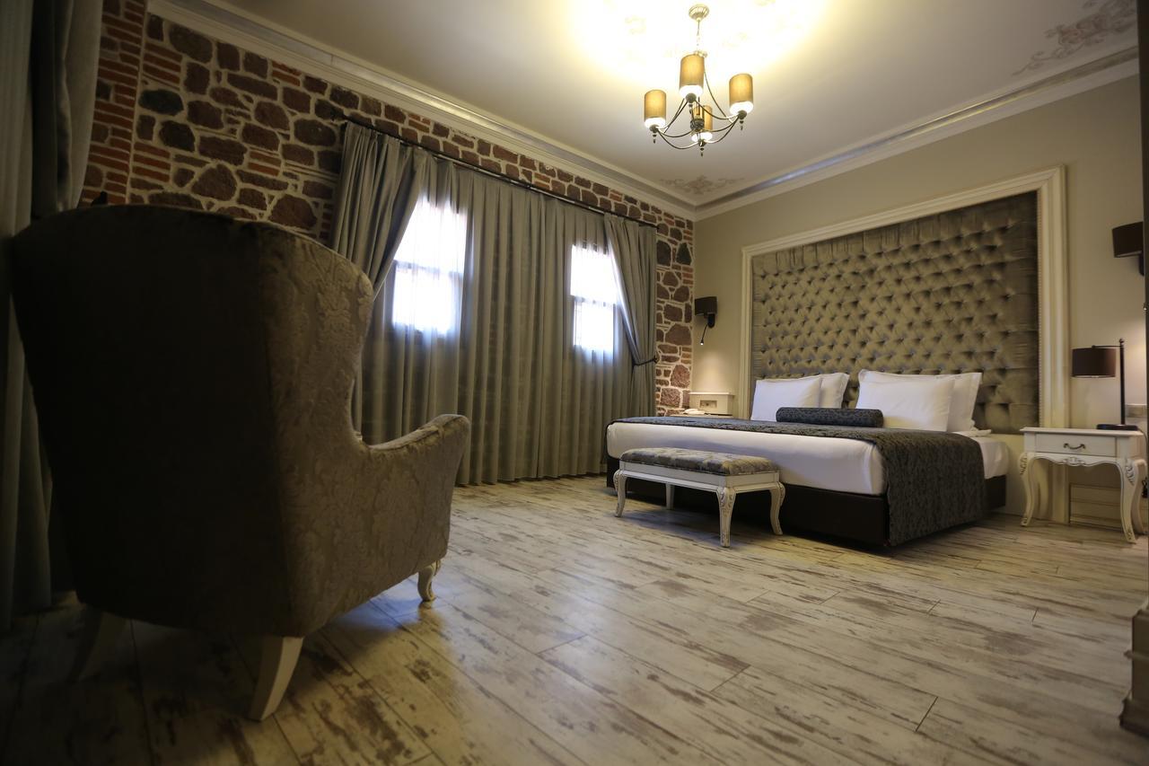 L'agora Old Town Hotel&bazaar 3*