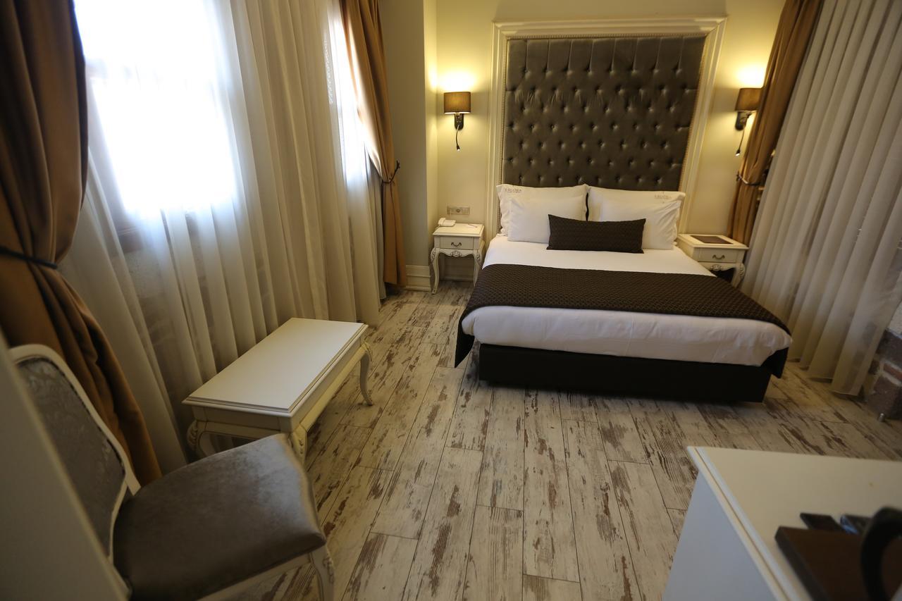 L'agora Old Town Hotel&bazaar 3* İzmir
