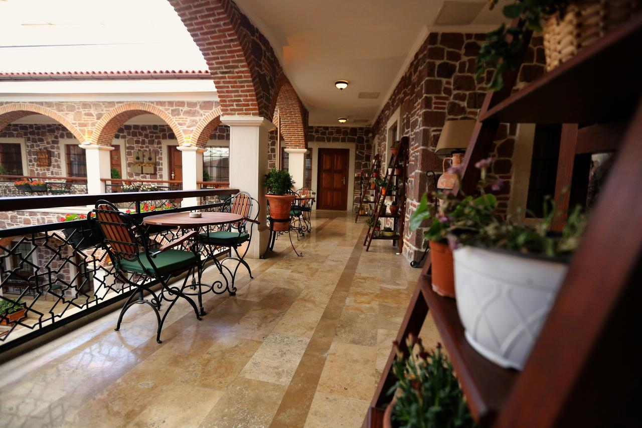 L'agora Old Town Hotel&bazaar Hotel İzmir