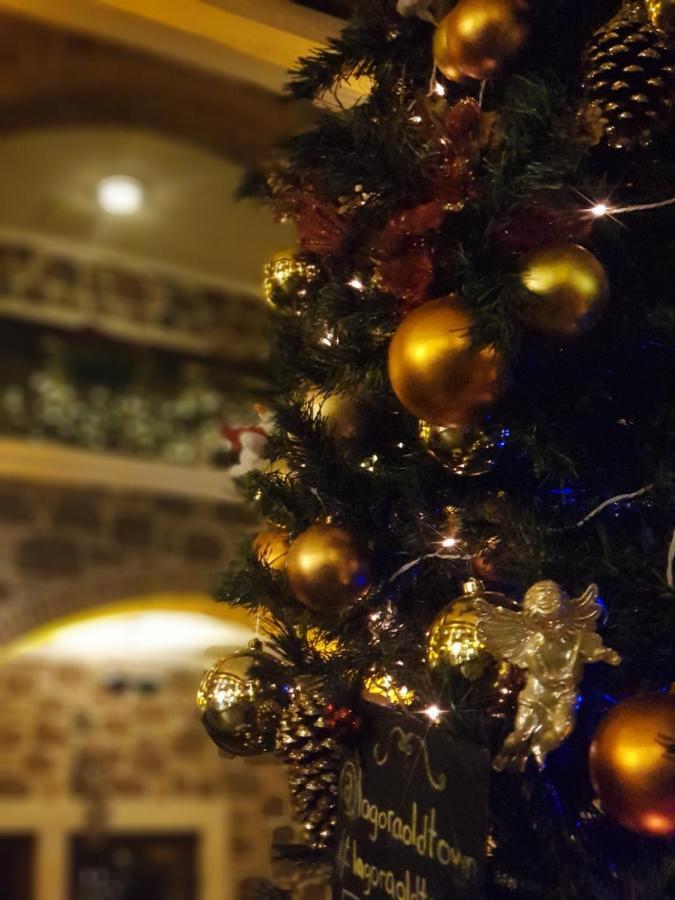 L'agora Old Town Hotel&bazaar 3* İzmir