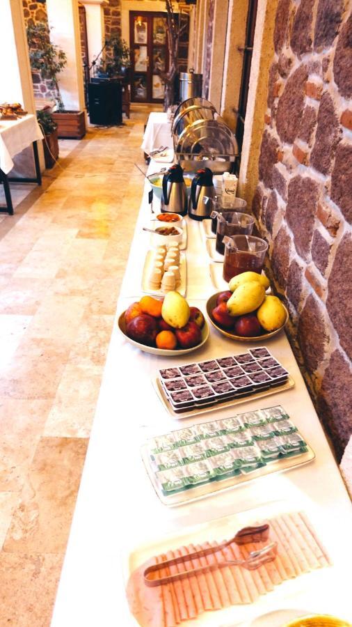 Hotel L'agora Old Town Hotel&bazaar 3*
