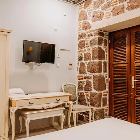 L'Agora Old Town Hotel & Bazaar İzmir Exterior photo