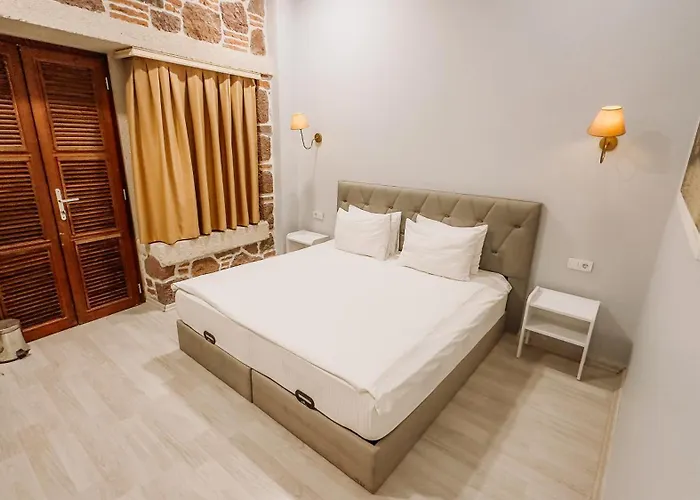 L\'Agora Old Town Hotel & Bazaar