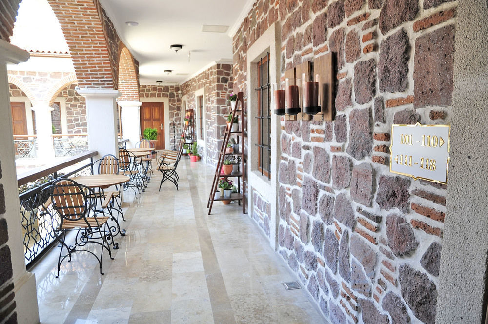 Hotel L'agora Old Town & Bazaar 3*