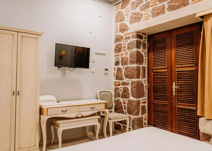 L\'Agora Old Town Hotel & Bazaar