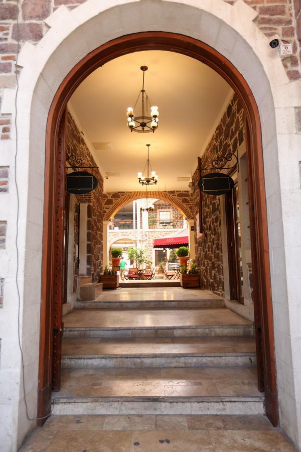 L'agora Old Town & Bazaar