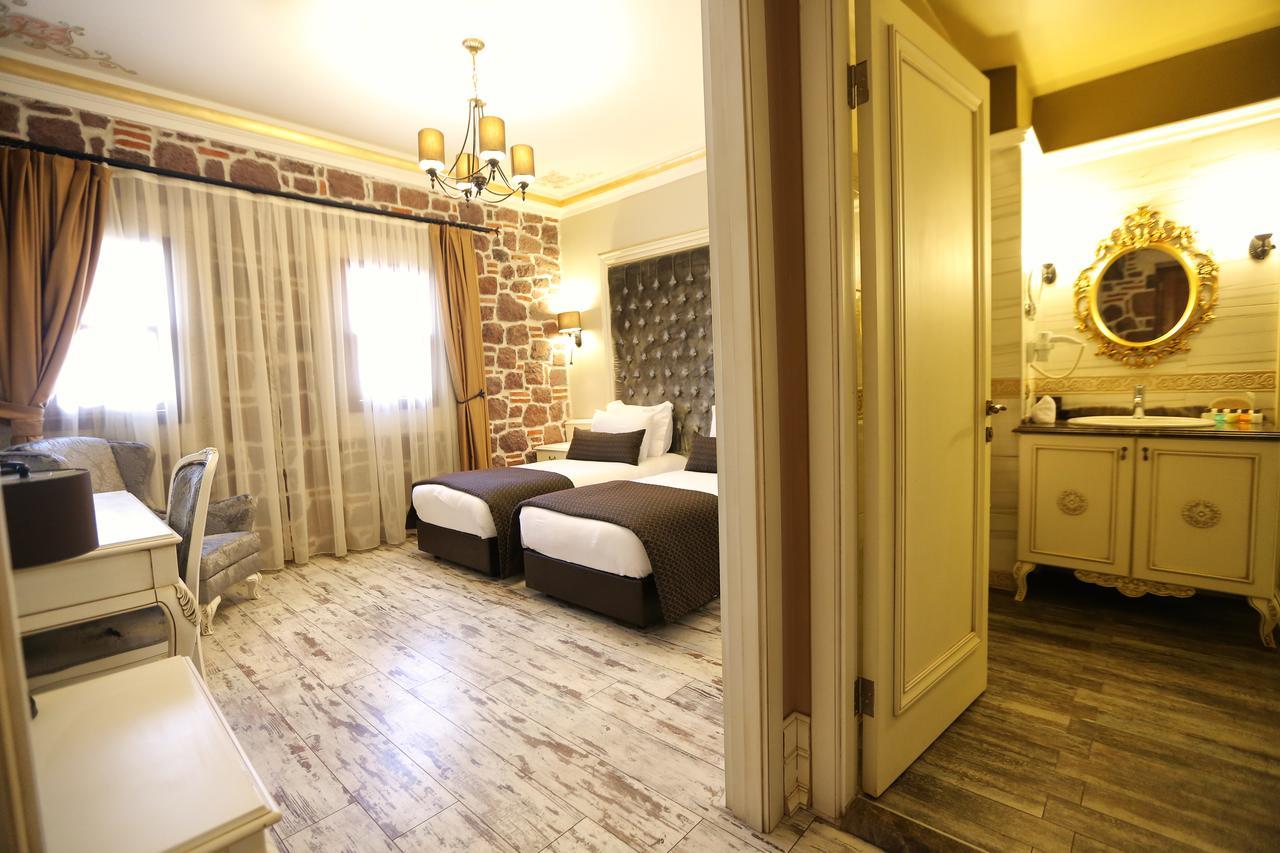 L'agora Old Town & Bazaar 3*