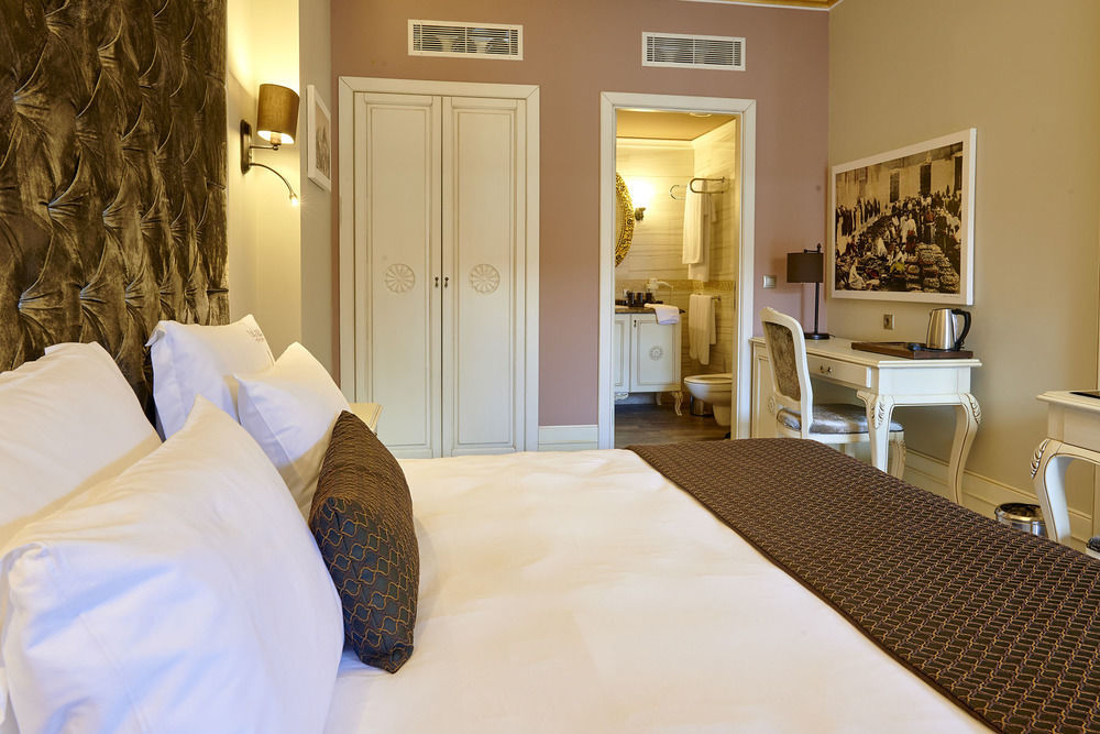 Hotel L'agora Old Town & Bazaar 3*