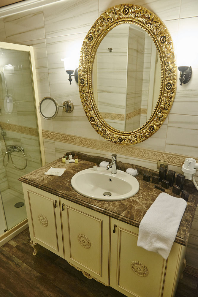 Hotel L'agora Old Town & Bazaar 3*