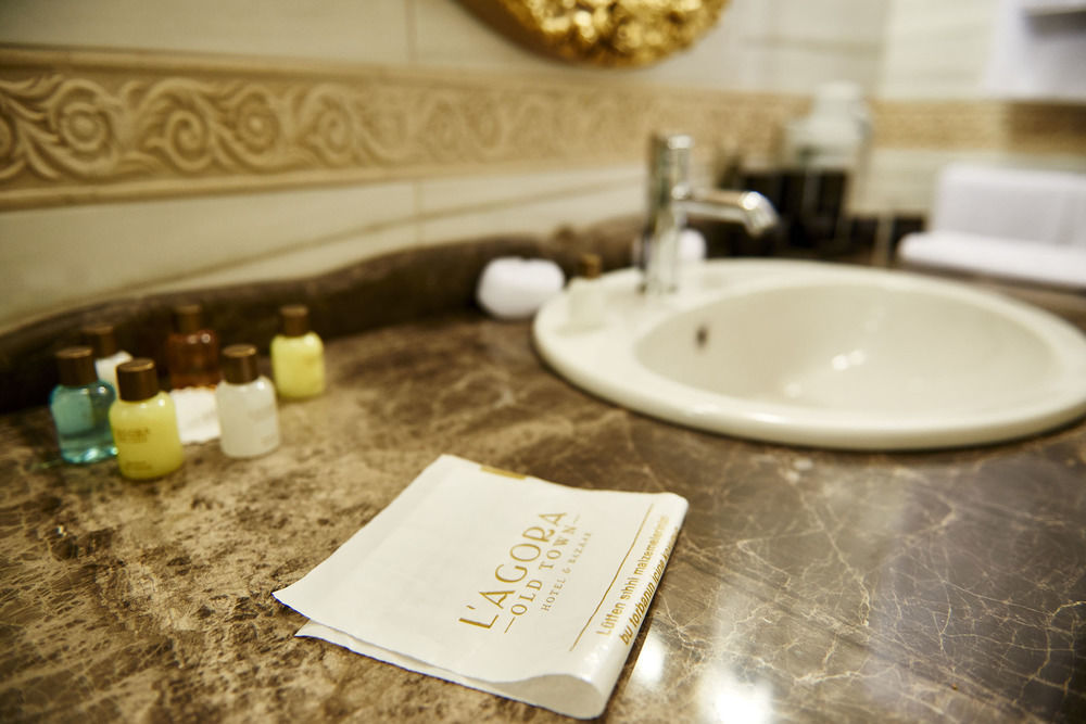 Hotel L'agora Old Town & Bazaar 3*