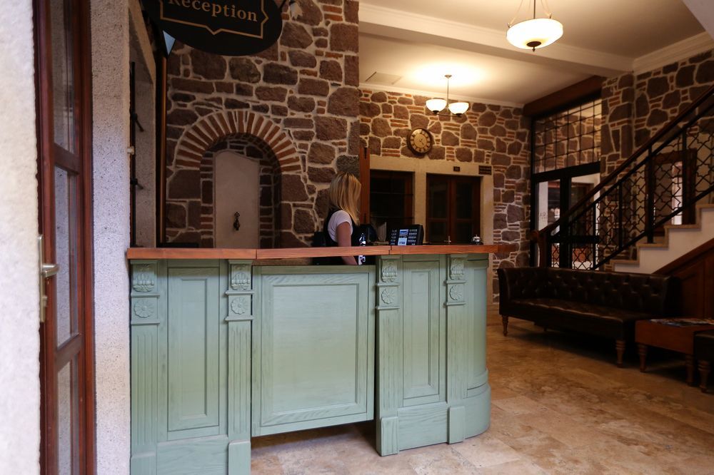 Hotel L'agora Old Town & Bazaar 3*