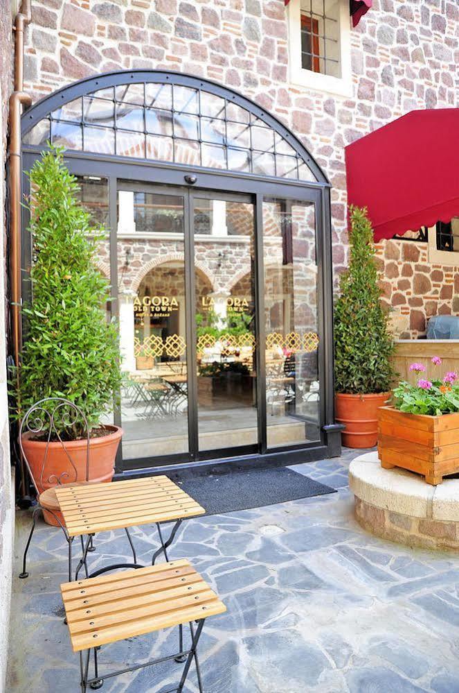 L'agora Old Town & Bazaar Hotel