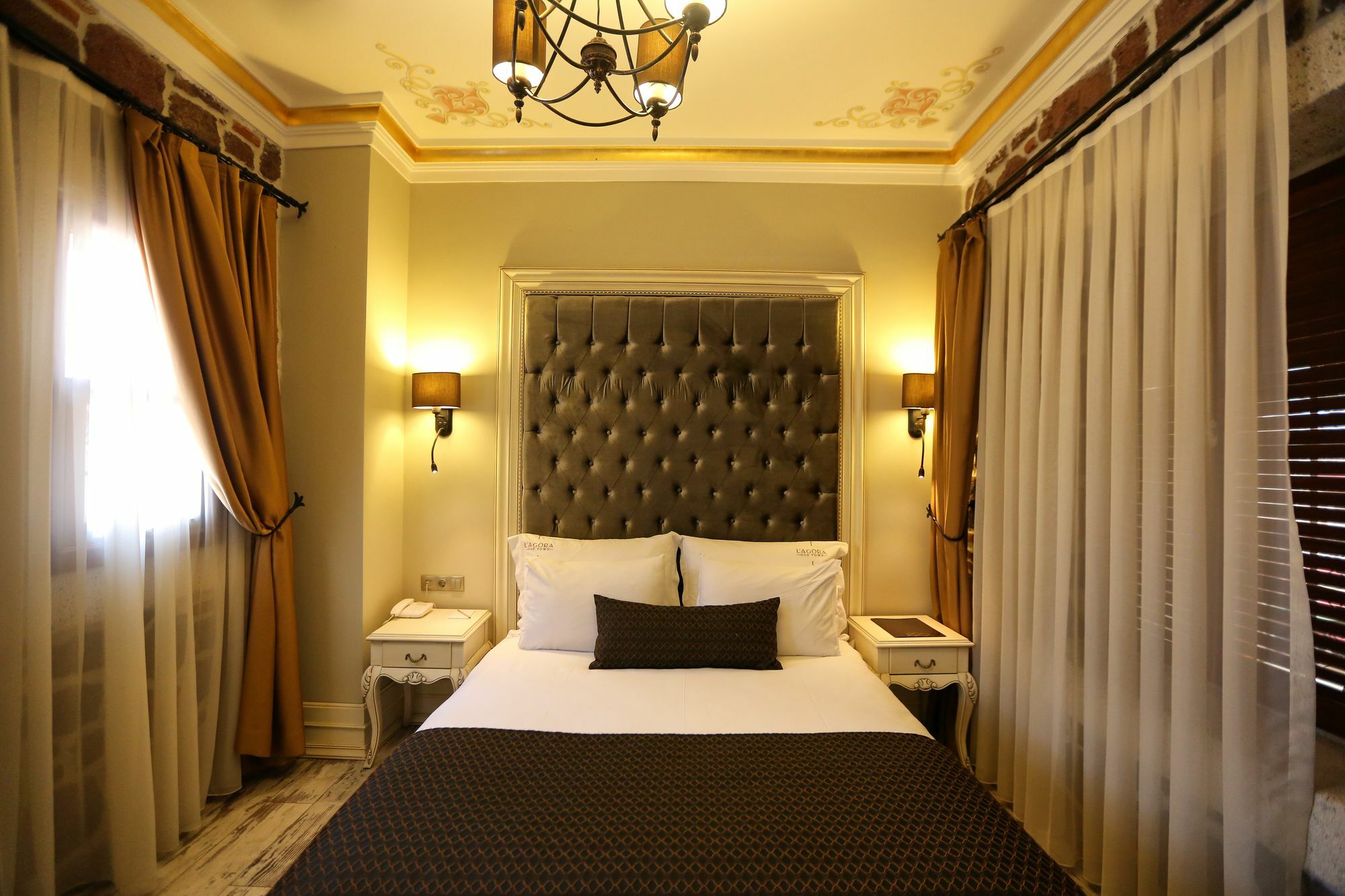 L'agora Old Town & Bazaar Hotel 3*
