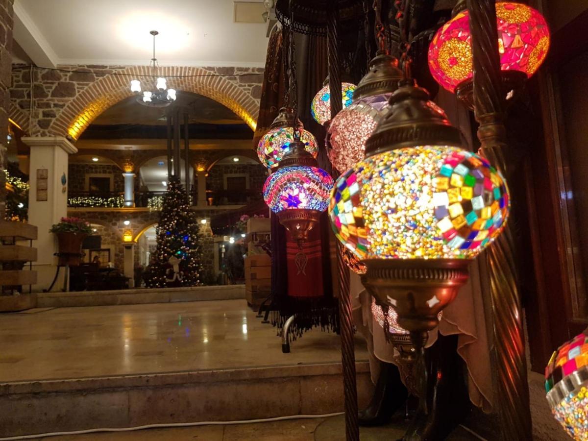 Hotel L'agora Old Town & Bazaar Izmir