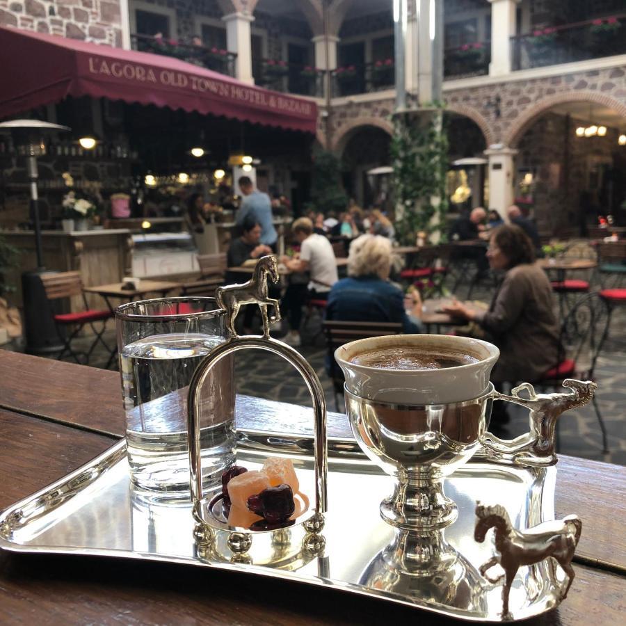 L'agora Old Town & Bazaar Hotel 3*