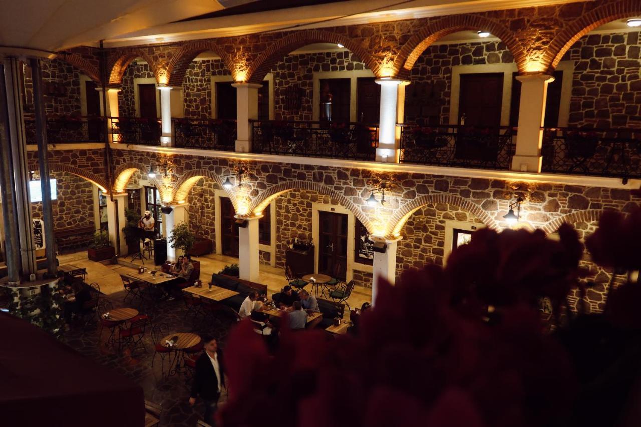L'agora Old Town & Bazaar 3*